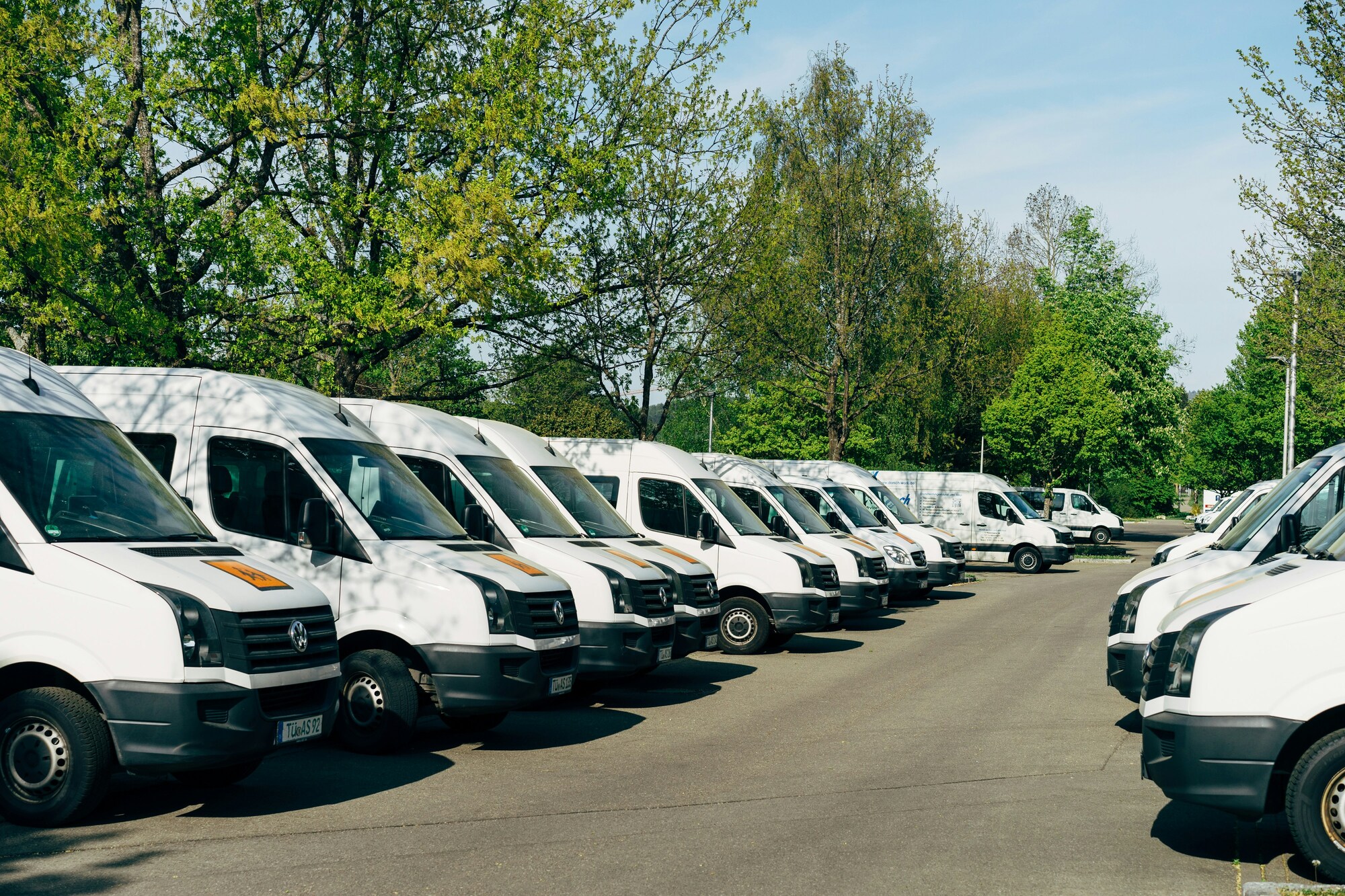 Navix Fleet