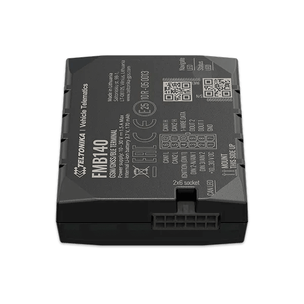 Teltonika FMB140